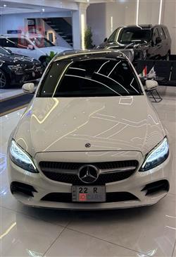 مرسيدس بنز C-Class